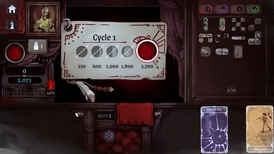 Fortune Seller screenshot 8