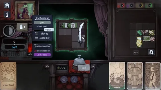 Fortune Seller screenshot 10