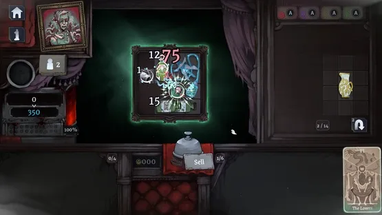 Fortune Seller screenshot 11