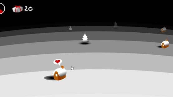 Flight of the Season gameplay screenshot