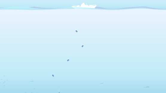 Silent Water gameplay screenshot