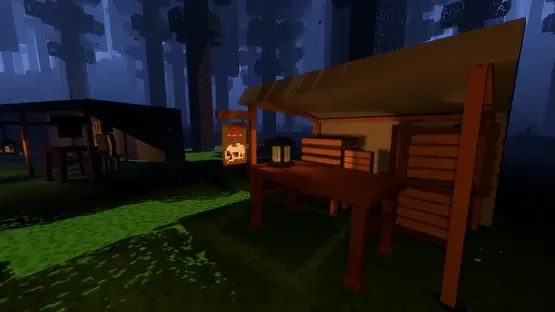 CaveVox screenshot 2