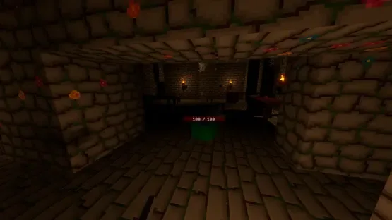 CaveVox screenshot 3