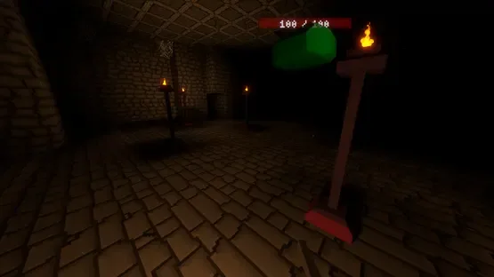 CaveVox screenshot 4