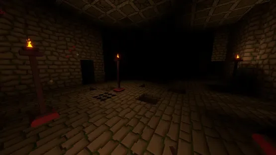 CaveVox screenshot 5