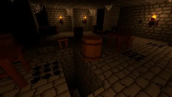 CaveVox screenshot 7