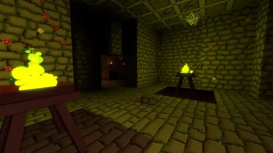 CaveVox screenshot 9