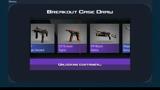 Case Clicker screenshot 6