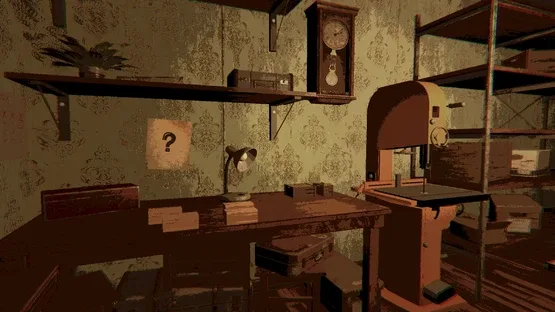 Apart screenshot 1