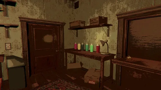 Apart screenshot 2