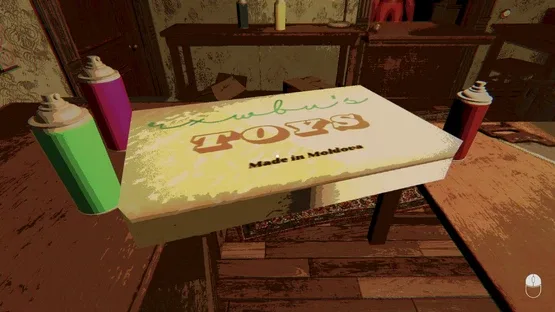 Apart screenshot 4