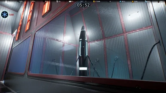 Bunker 1024 screenshot 4