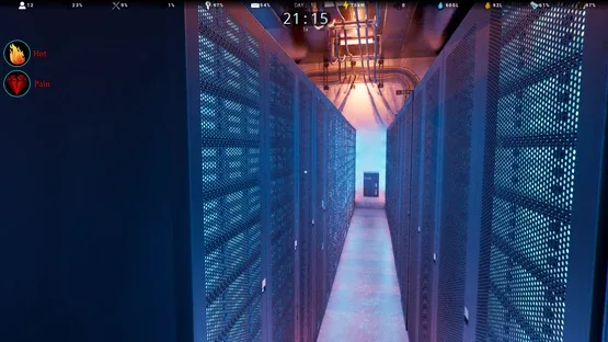 Bunker 1024 screenshot 6