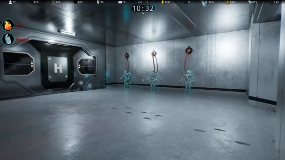 Bunker 1024 screenshot 7