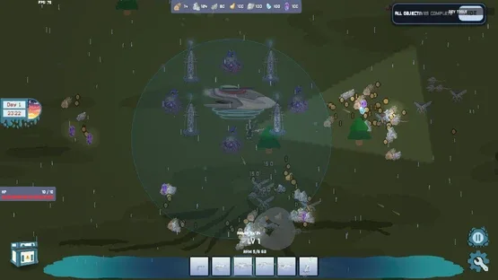 Luxmithar screenshot 6