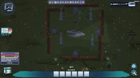 Luxmithar screenshot 1