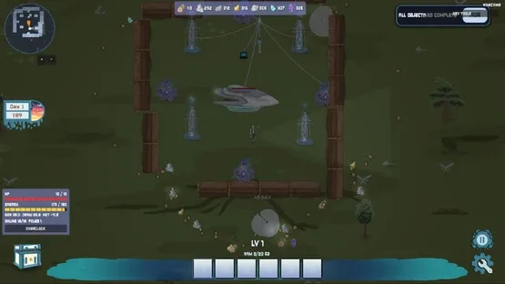 Luxmithar screenshot 2