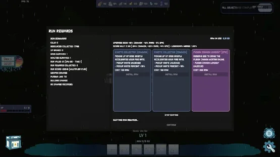 Luxmithar screenshot 4