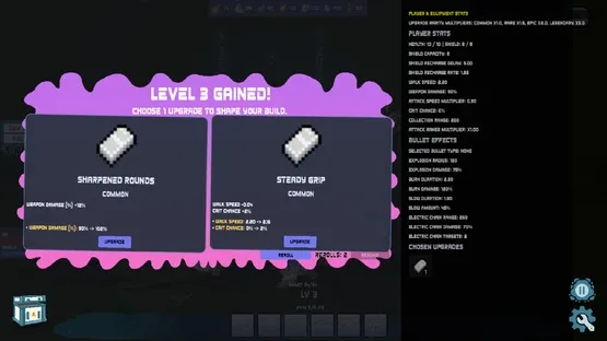 Luxmithar screenshot 5
