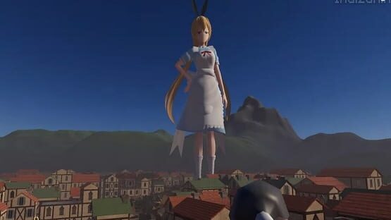 Glitter Invitation gameplay screenshot