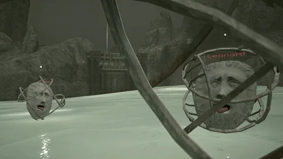 The Canon of Balls screenshot 6