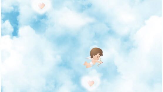 A Cupid's Day gameplay screenshot