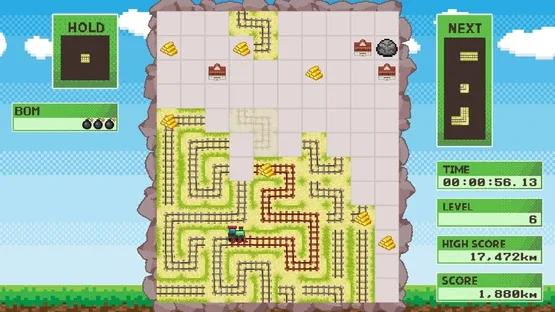 DroPlaying! screenshot 1