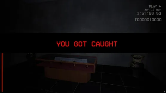 Home Invader screenshot 1