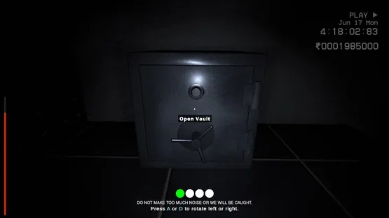 Home Invader screenshot 2
