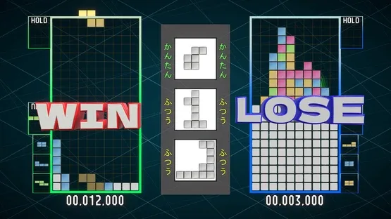 Pixel Pile screenshot 1