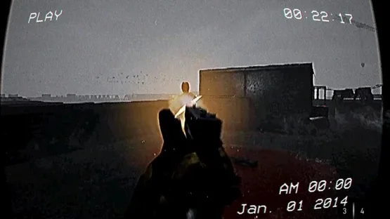R.E.C screenshot 3