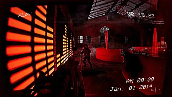 R.E.C screenshot 6