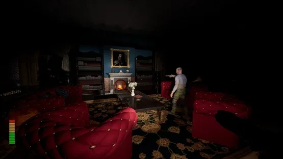 Hushed screenshot 1