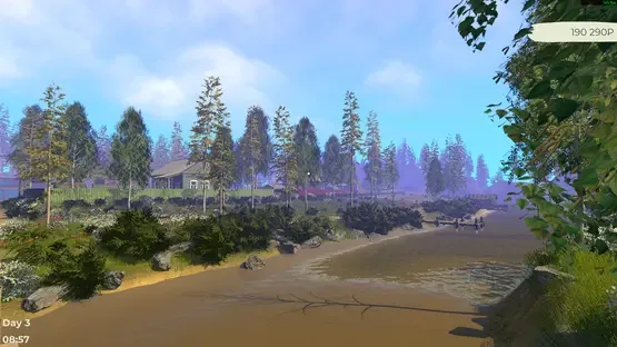 Russian Village Business screenshot 1