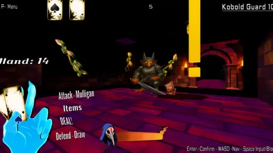 Project - Labyrinth screenshot 3