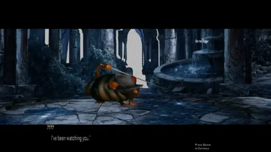 Project - Labyrinth screenshot 4