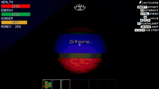 Fog screenshot 4