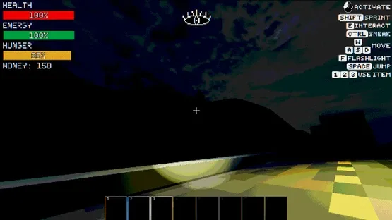 Fog screenshot 5