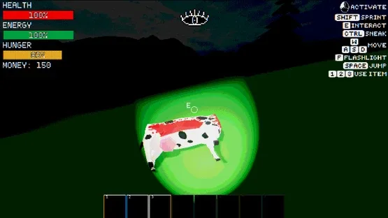 Fog screenshot 6