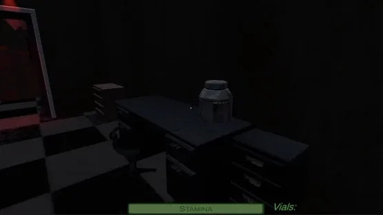 The Cure screenshot 4