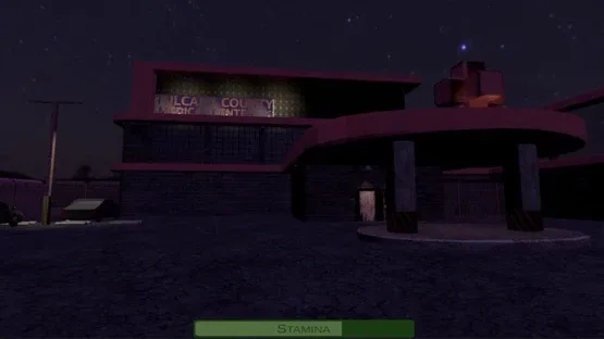 The Cure screenshot 5