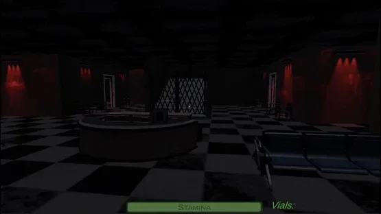 The Cure screenshot 6