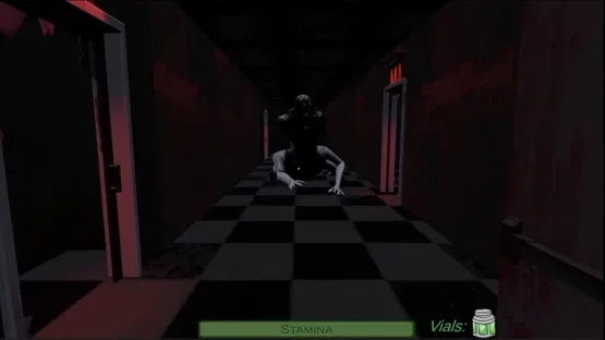 The Cure screenshot 2
