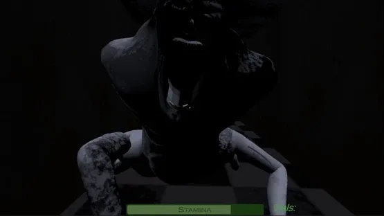 The Cure screenshot 3