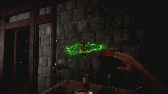 Alchemist Watch screenshot 5