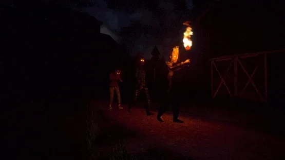 Holface screenshot 3