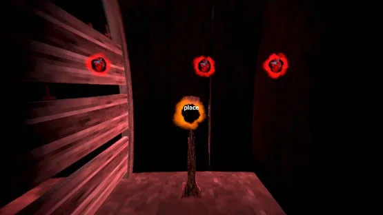 Holface screenshot 1