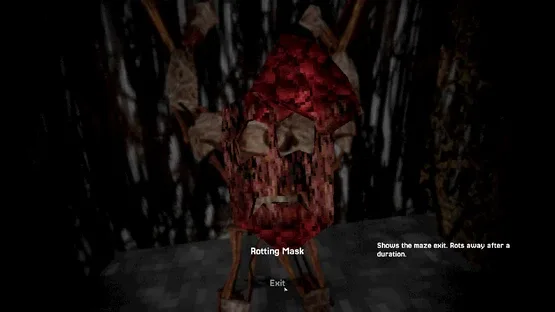 Holface screenshot 2