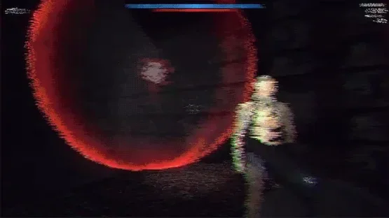 Terminal Mass screenshot 1