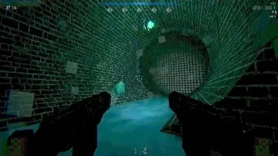 Terminal Mass screenshot 3